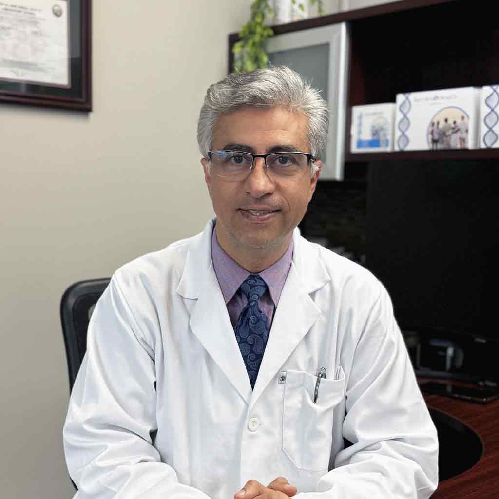 hosseini-2 Dr. Ali Hosseini
