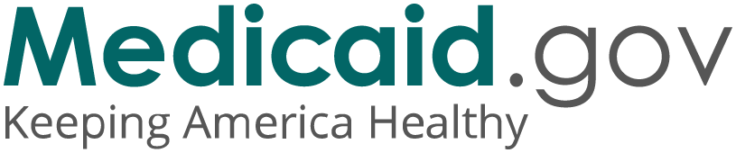 medicaid_logo medicaid logo