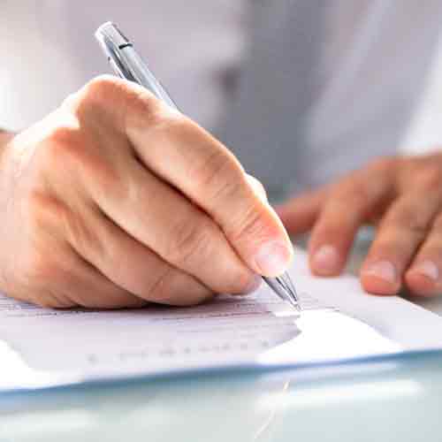 Berries Health Genetics test fill form