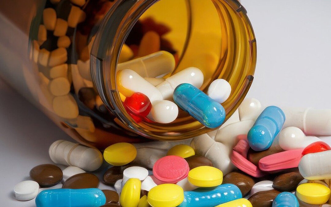 Optimizing Medication Through Genetic Testing