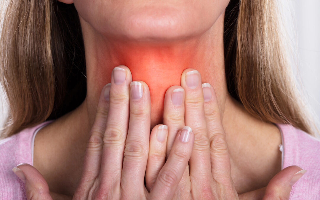 Berries Health Thyroid Disorders and Thyroid Cancer Genetic