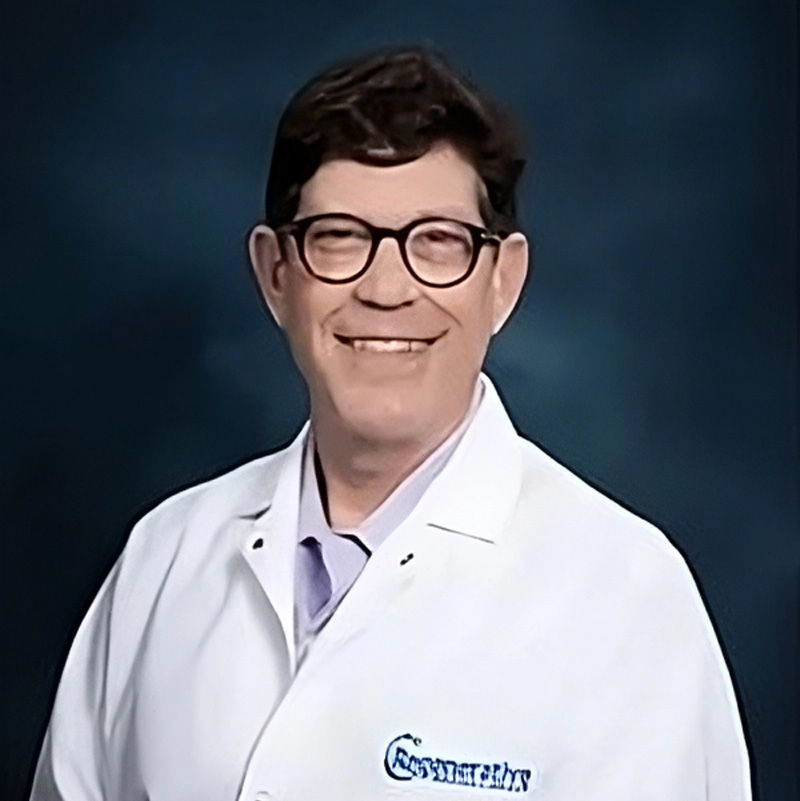 Frank Marinkovich, MD