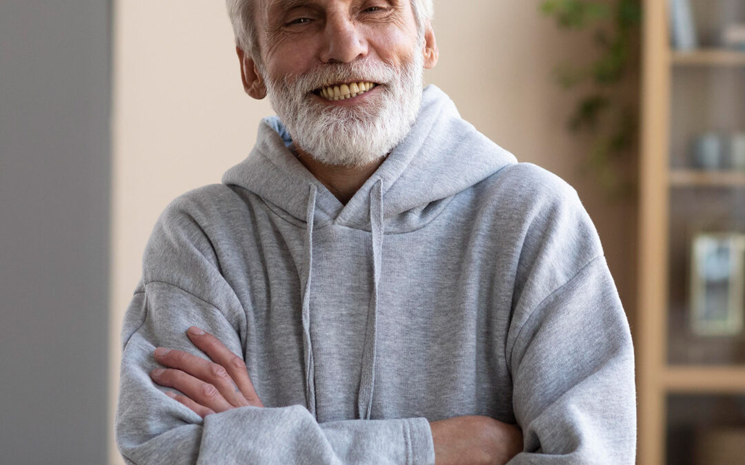 Comprehensive Evaluation of a Senior Patient with Complex Family Medical History