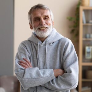 Berries health genetic mature man