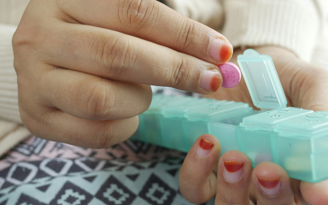 Minimizing Medication Risks Through Genetic Testing