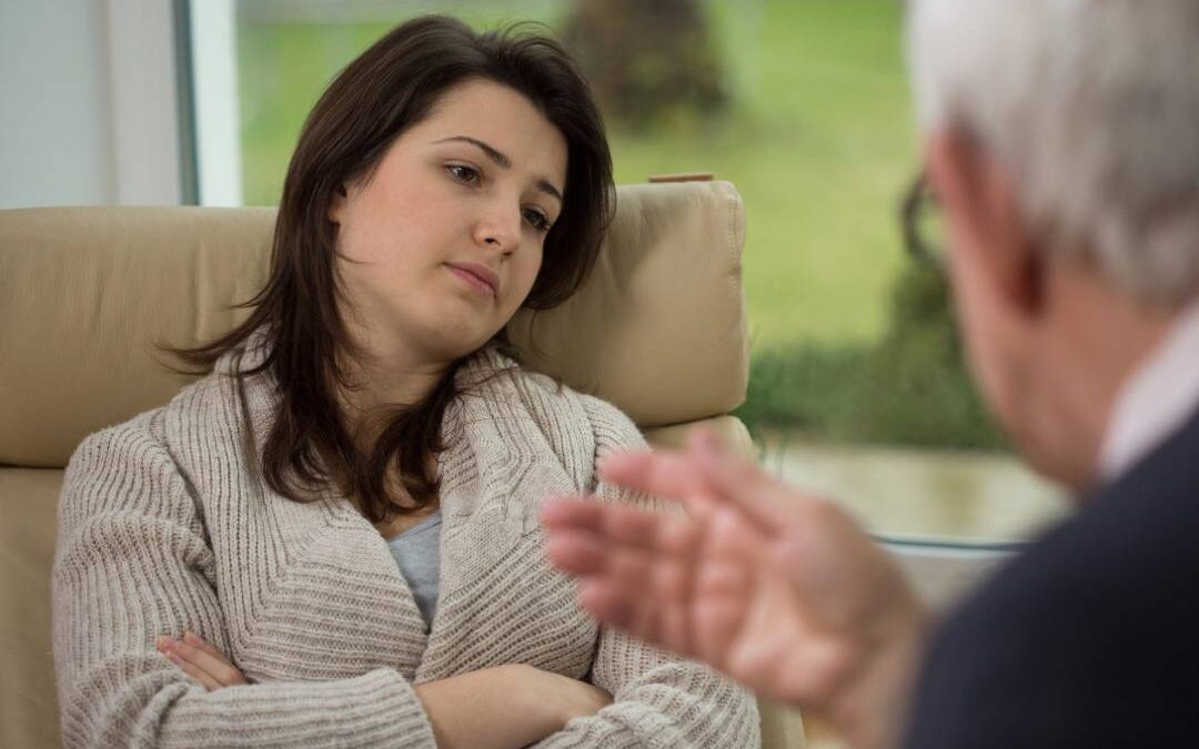 The Combined Power of Genetic Testing and Counseling