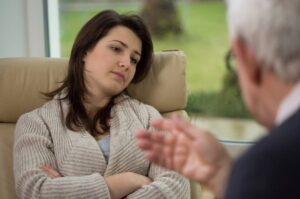 Berries health genetics counselor