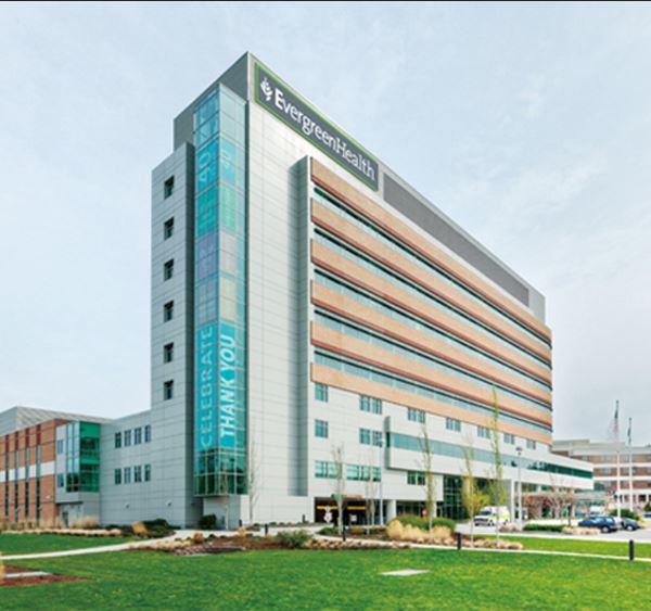 Evergreen Health Medical Center Kirkland